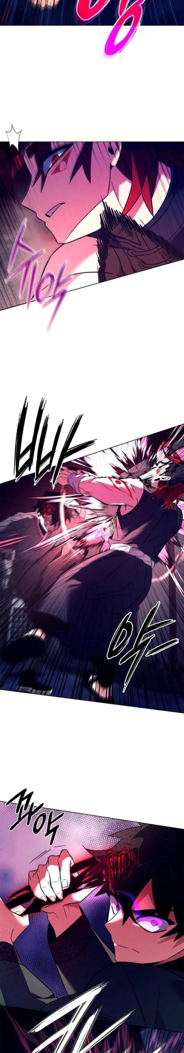 đọc truyện Đêm Của Yêu Tinh Chương 29 ảnh 31 tại Thiên Thai Truyện