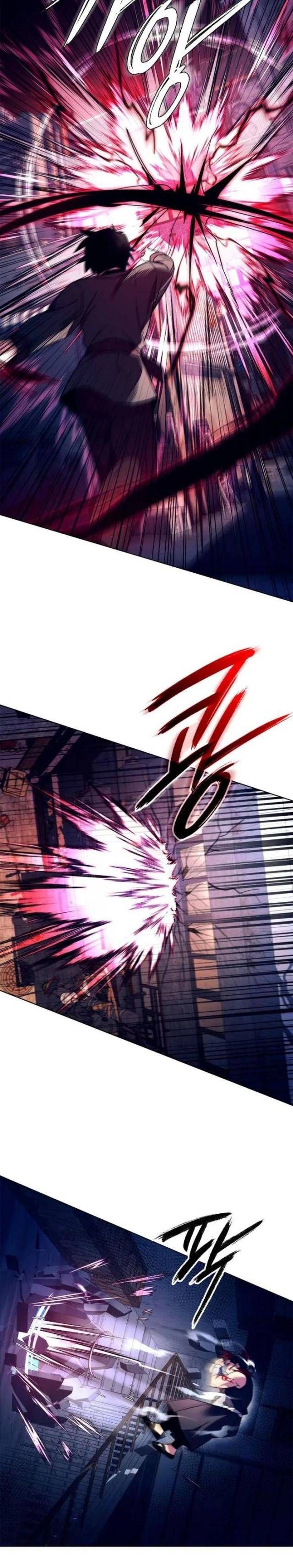 đọc truyện Đêm Của Yêu Tinh Chương 29 ảnh 32 tại Thiên Thai Truyện