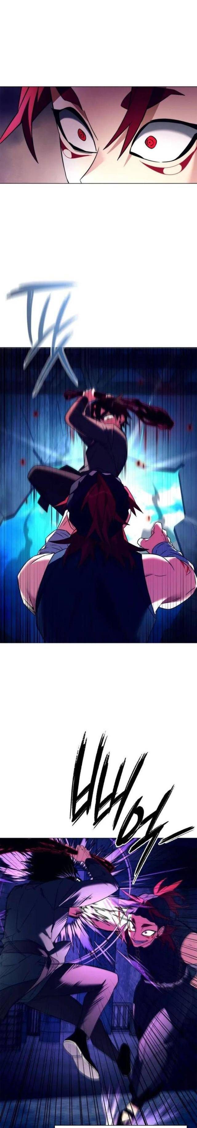 đọc truyện Đêm Của Yêu Tinh Chương 29 ảnh 33 tại Thiên Thai Truyện