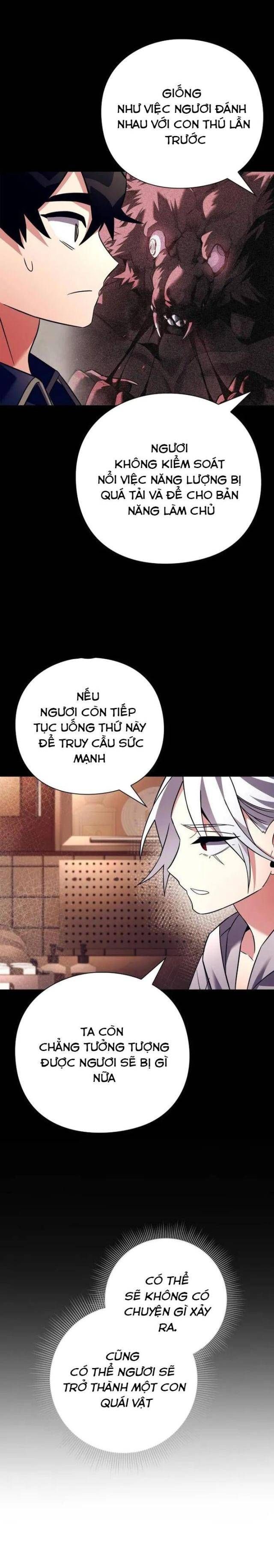 đọc truyện Đêm Của Yêu Tinh Chương 29 ảnh 38 tại Thiên Thai Truyện