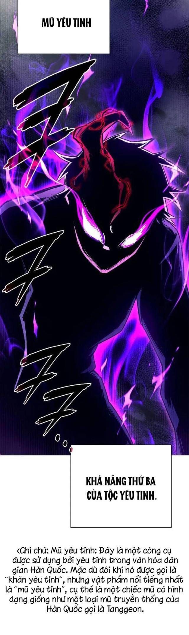 đọc truyện Đêm Của Yêu Tinh Chương 29 ảnh 41 tại Thiên Thai Truyện