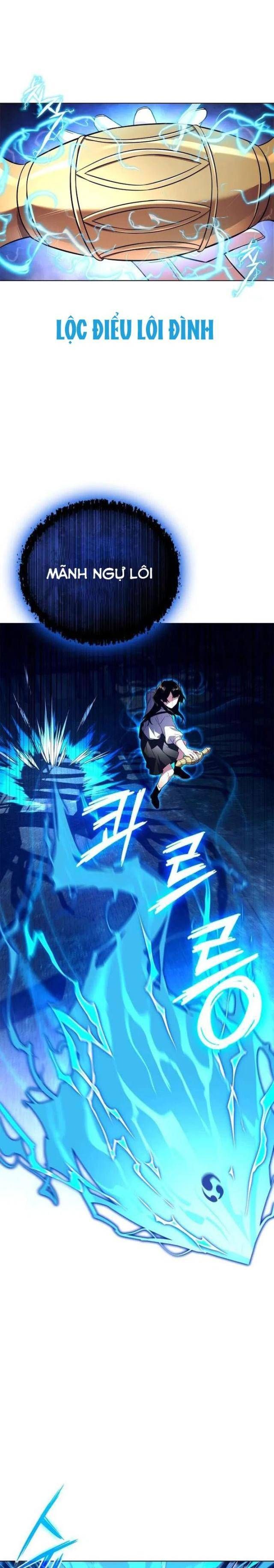 đọc truyện Đêm Của Yêu Tinh Chương 29 ảnh 9 tại Thiên Thai Truyện