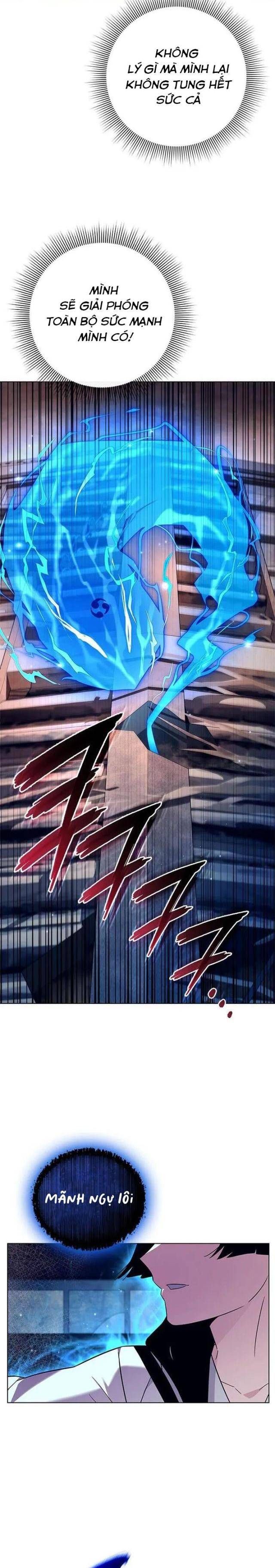 đọc truyện Đêm Của Yêu Tinh Chương 29 ảnh 11 tại Thiên Thai Truyện