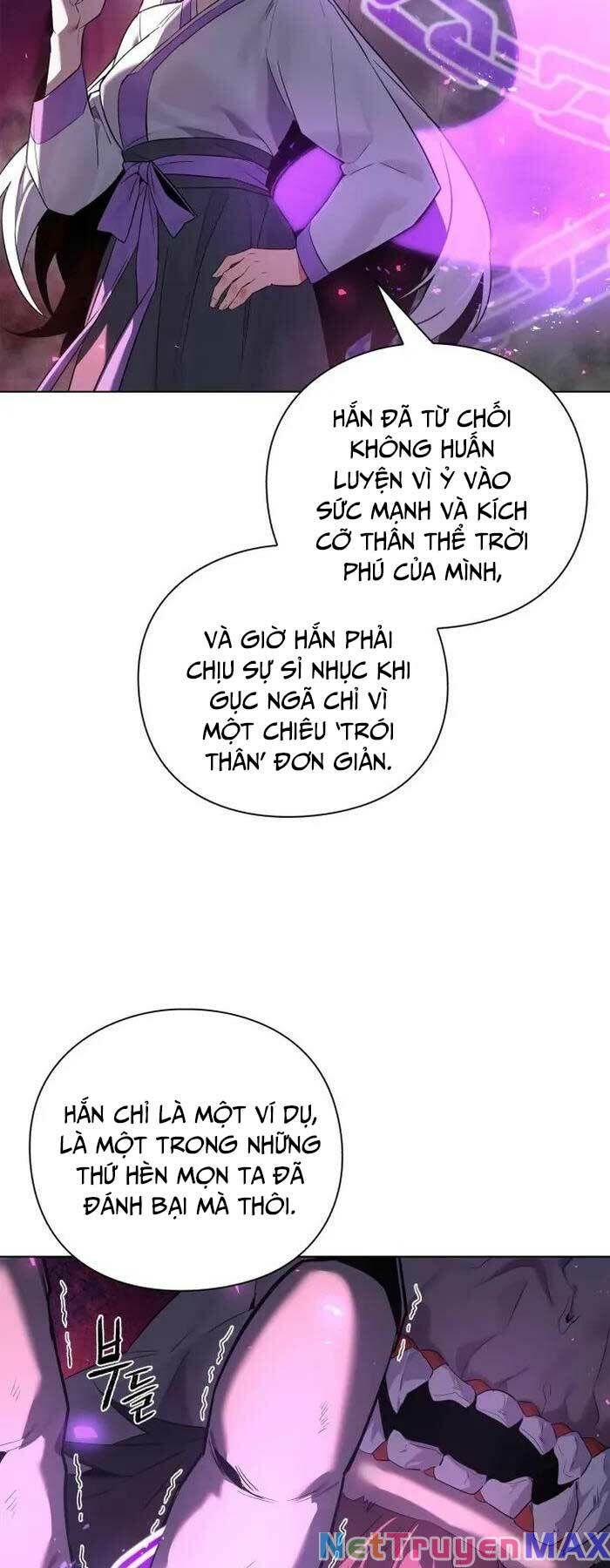 đọc truyện Đêm Của Yêu Tinh Chương 3 ảnh 12 tại Thiên Thai Truyện