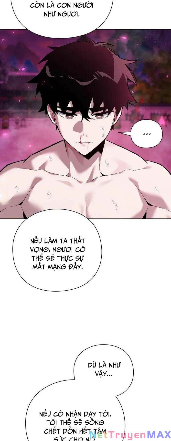 đọc truyện Đêm Của Yêu Tinh Chương 3 ảnh 15 tại Thiên Thai Truyện