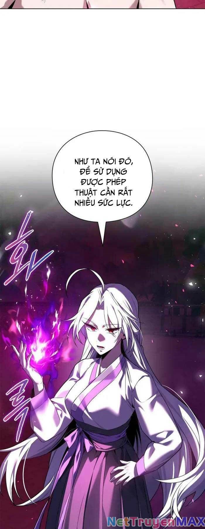 đọc truyện Đêm Của Yêu Tinh Chương 3 ảnh 19 tại Thiên Thai Truyện