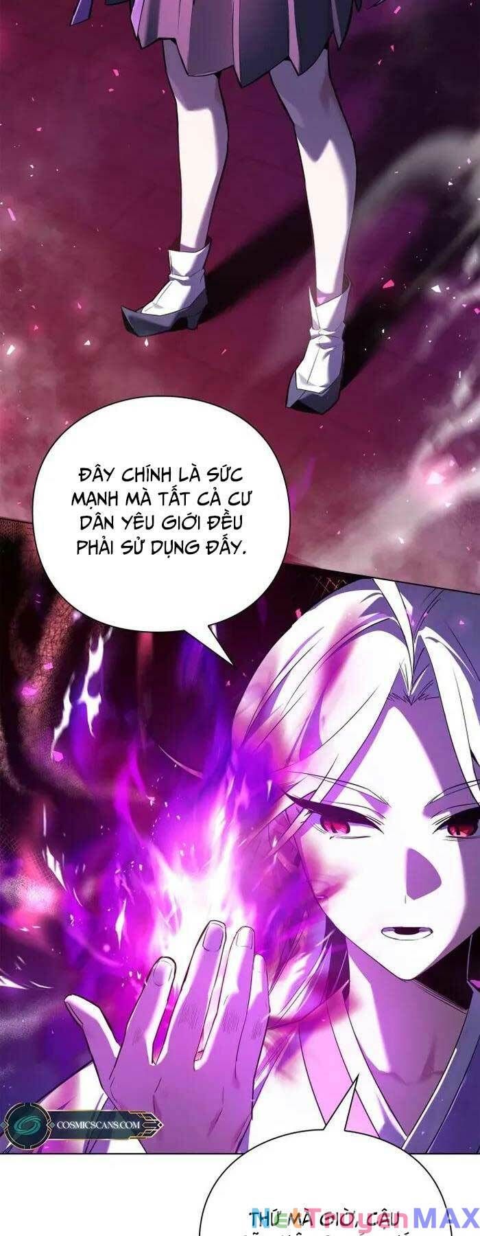 đọc truyện Đêm Của Yêu Tinh Chương 3 ảnh 20 tại Thiên Thai Truyện