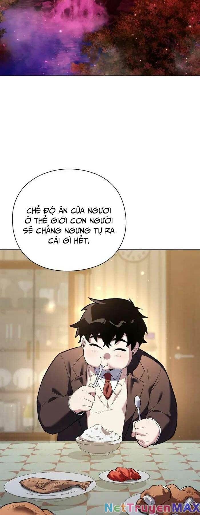 đọc truyện Đêm Của Yêu Tinh Chương 3 ảnh 22 tại Thiên Thai Truyện