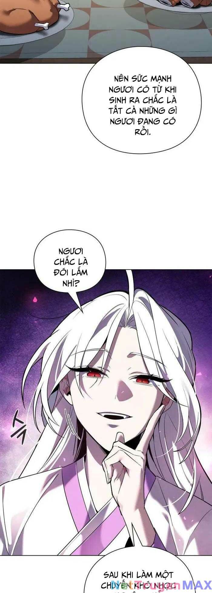 đọc truyện Đêm Của Yêu Tinh Chương 3 ảnh 23 tại Thiên Thai Truyện