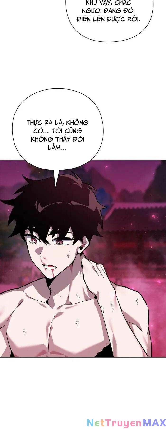 đọc truyện Đêm Của Yêu Tinh Chương 3 ảnh 24 tại Thiên Thai Truyện