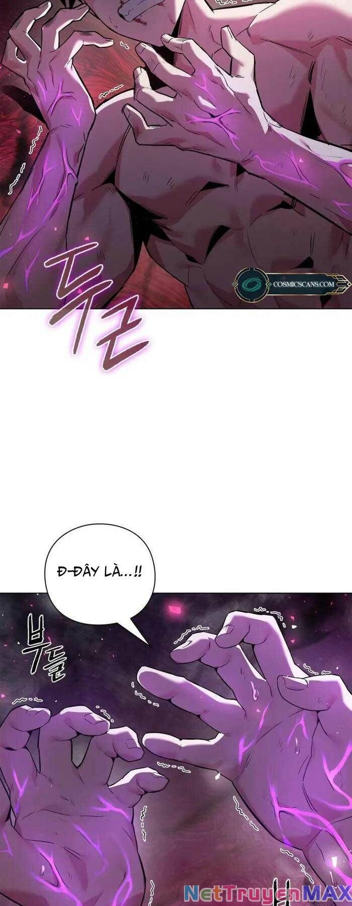 đọc truyện Đêm Của Yêu Tinh Chương 3 ảnh 26 tại Thiên Thai Truyện