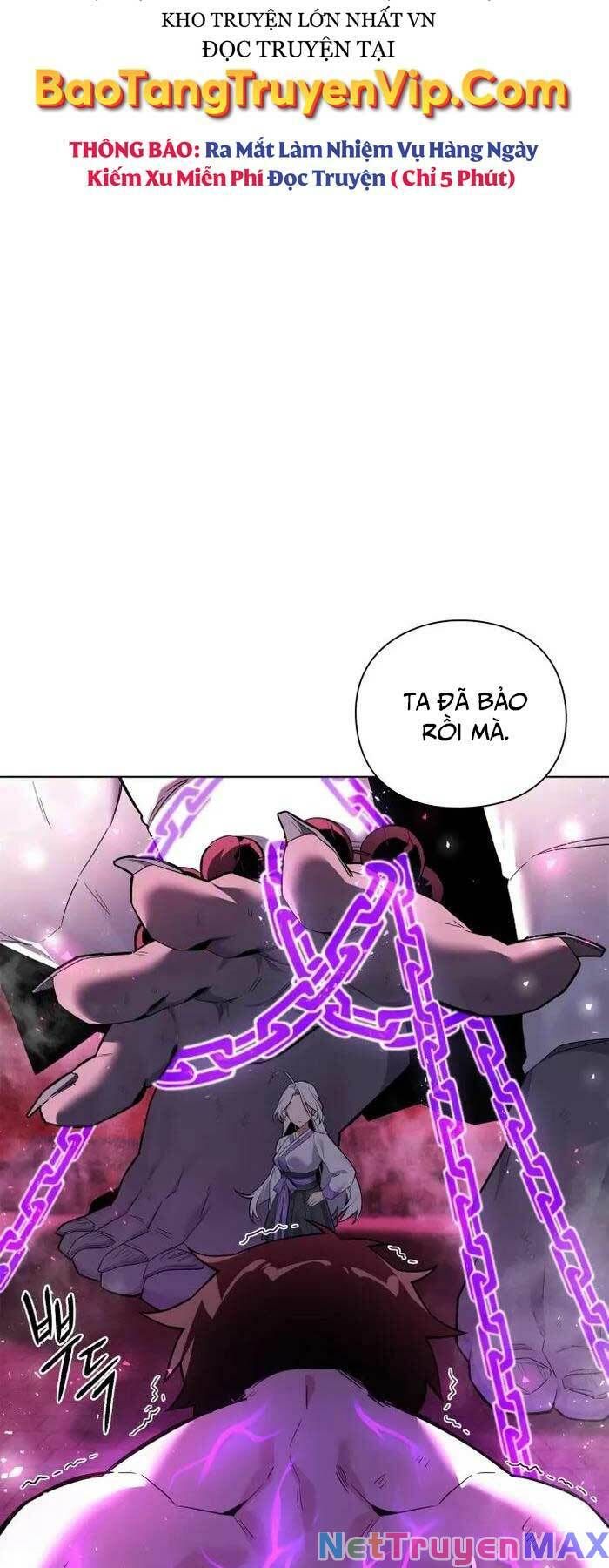 đọc truyện Đêm Của Yêu Tinh Chương 3 ảnh 29 tại Thiên Thai Truyện