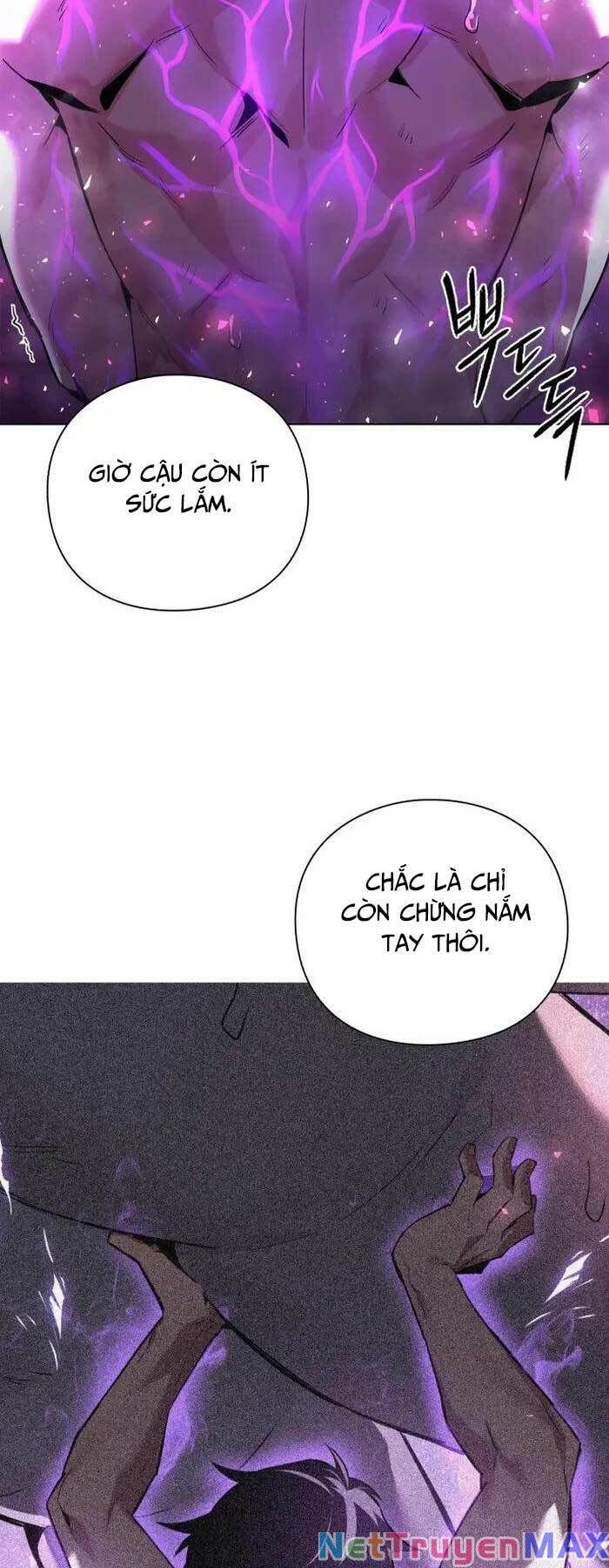 đọc truyện Đêm Của Yêu Tinh Chương 3 ảnh 30 tại Thiên Thai Truyện