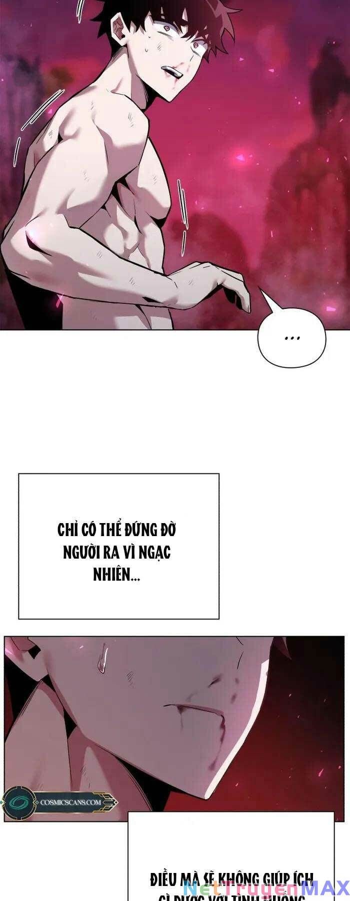 đọc truyện Đêm Của Yêu Tinh Chương 3 ảnh 5 tại Thiên Thai Truyện