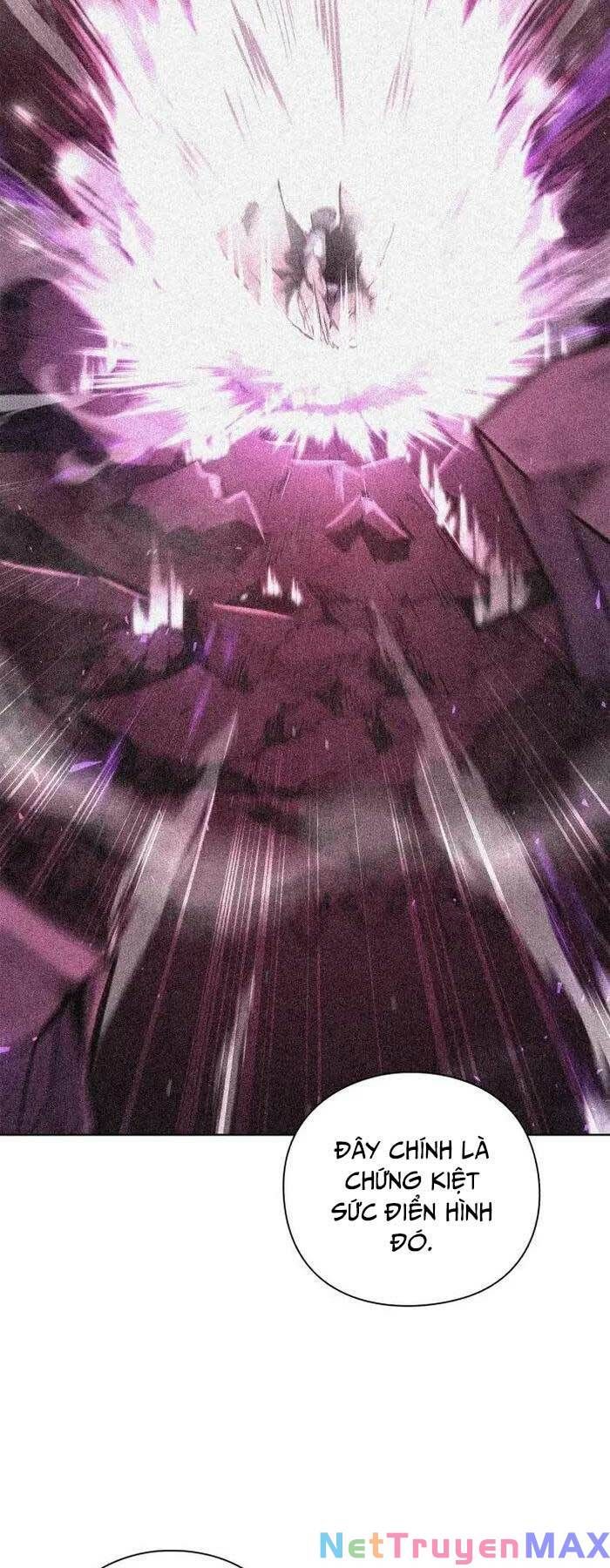 đọc truyện Đêm Của Yêu Tinh Chương 3 ảnh 32 tại Thiên Thai Truyện