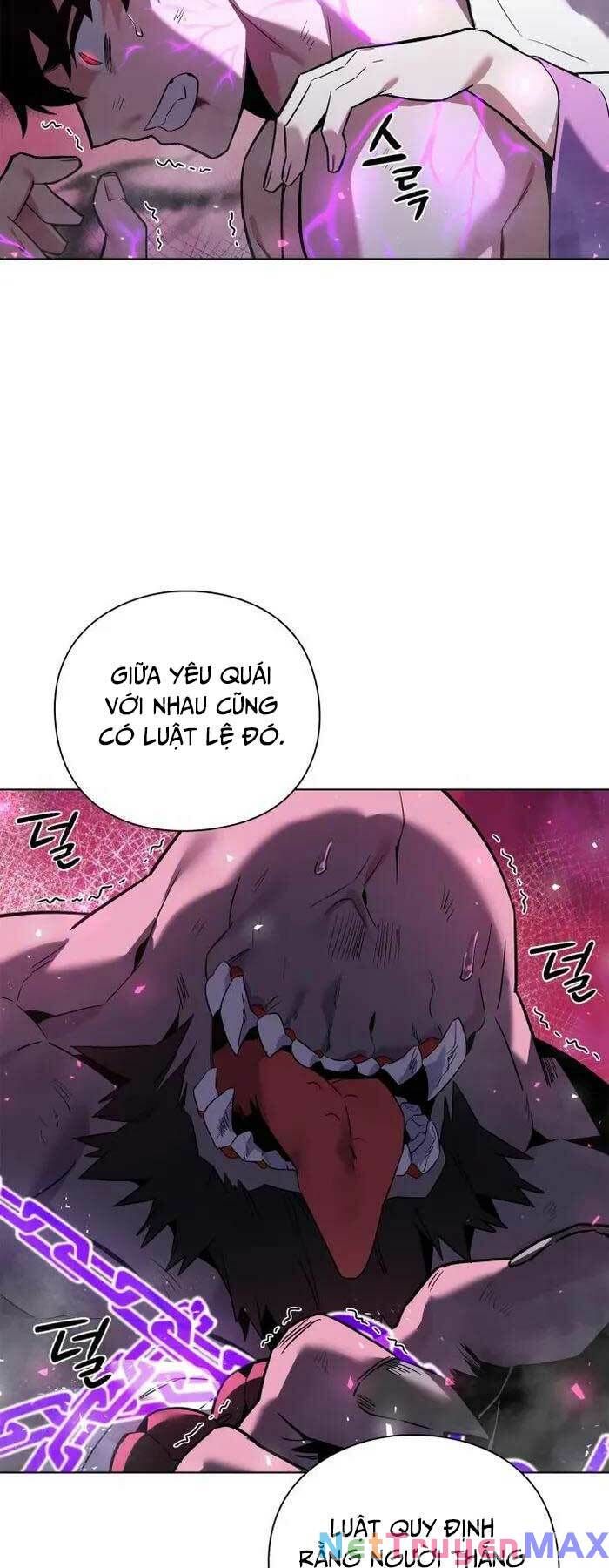 đọc truyện Đêm Của Yêu Tinh Chương 3 ảnh 34 tại Thiên Thai Truyện