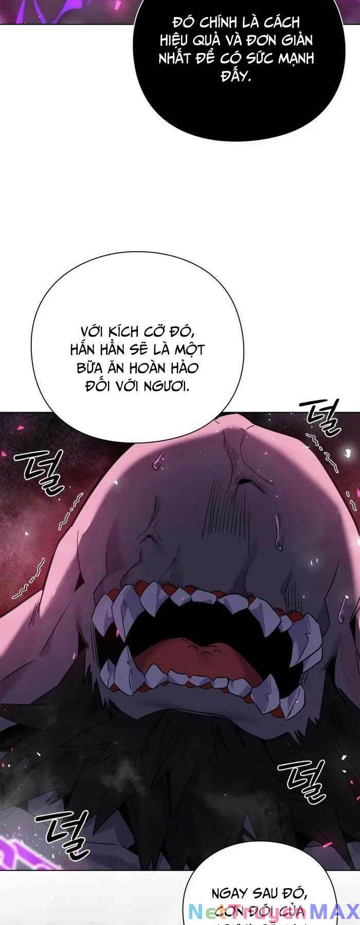 đọc truyện Đêm Của Yêu Tinh Chương 3 ảnh 37 tại Thiên Thai Truyện