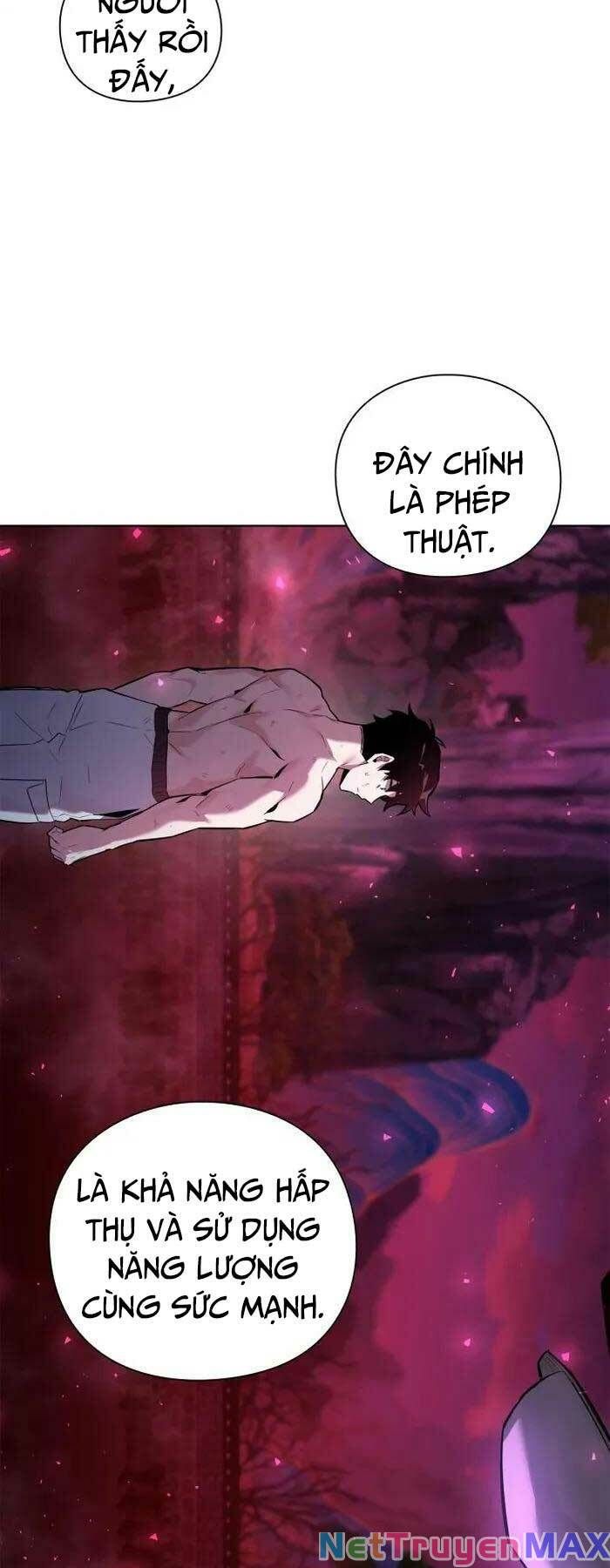 đọc truyện Đêm Của Yêu Tinh Chương 3 ảnh 7 tại Thiên Thai Truyện