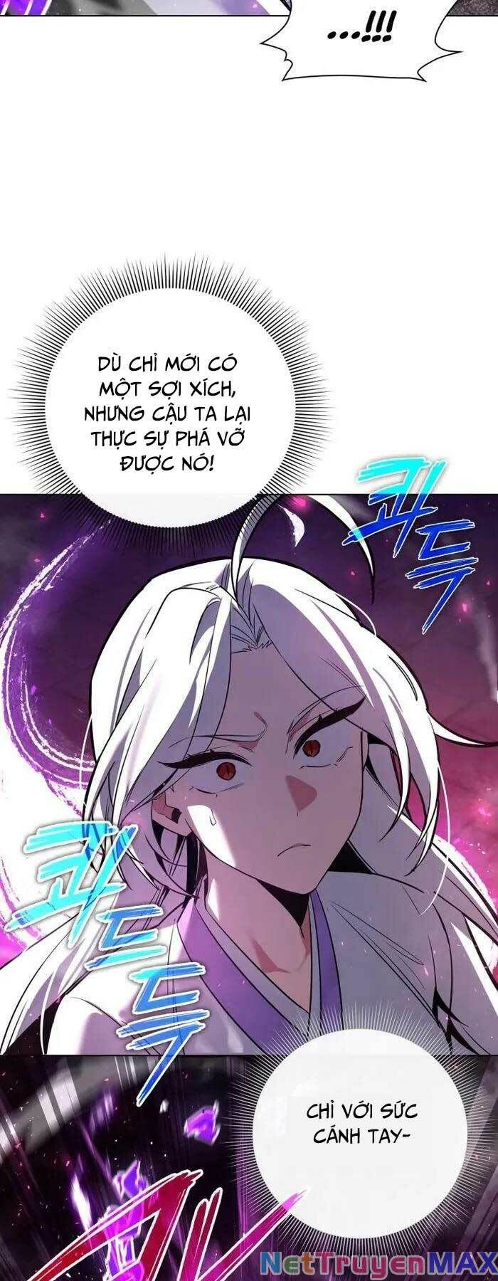 đọc truyện Đêm Của Yêu Tinh Chương 3 ảnh 54 tại Thiên Thai Truyện