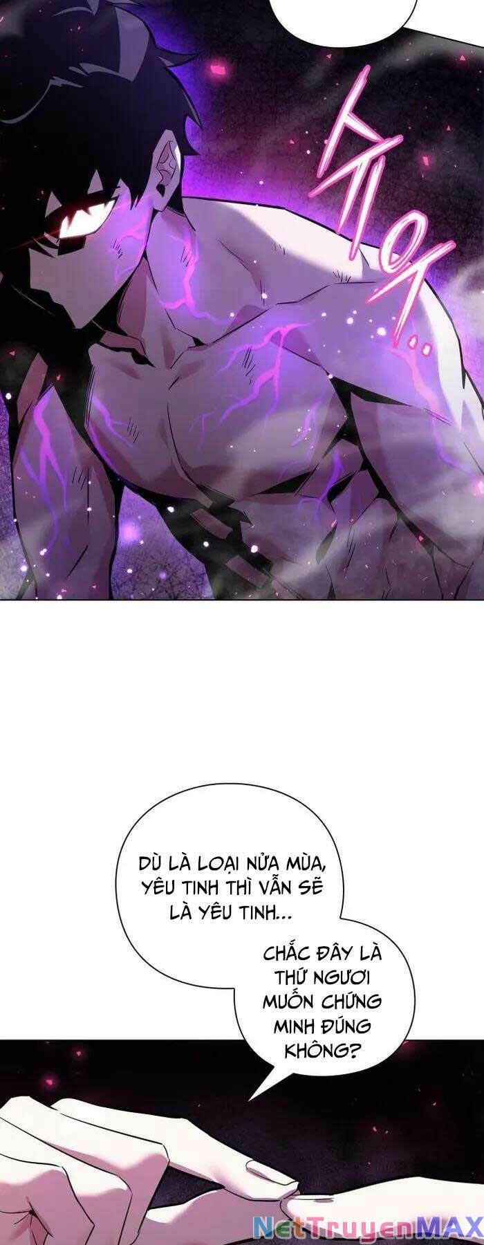 đọc truyện Đêm Của Yêu Tinh Chương 3 ảnh 57 tại Thiên Thai Truyện