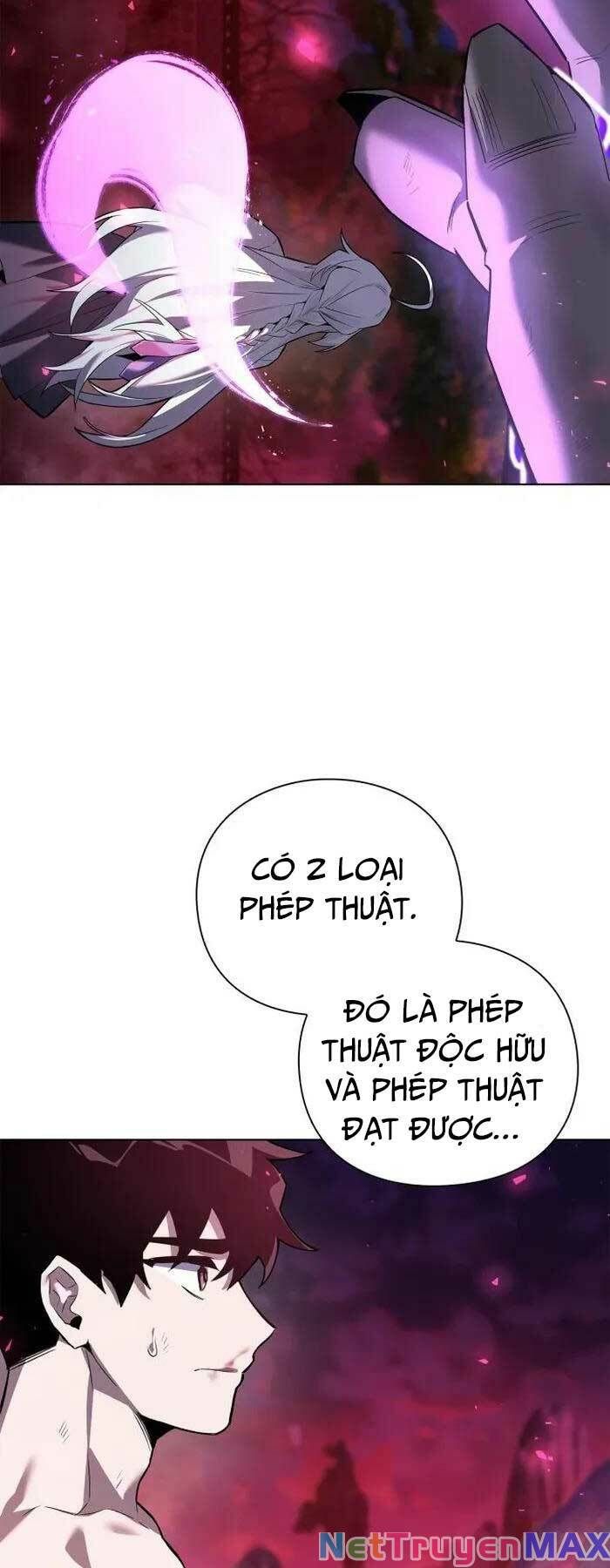 đọc truyện Đêm Của Yêu Tinh Chương 3 ảnh 8 tại Thiên Thai Truyện