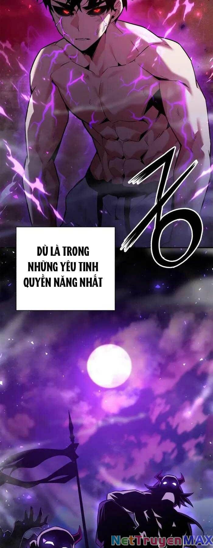 đọc truyện Đêm Của Yêu Tinh Chương 3 ảnh 76 tại Thiên Thai Truyện