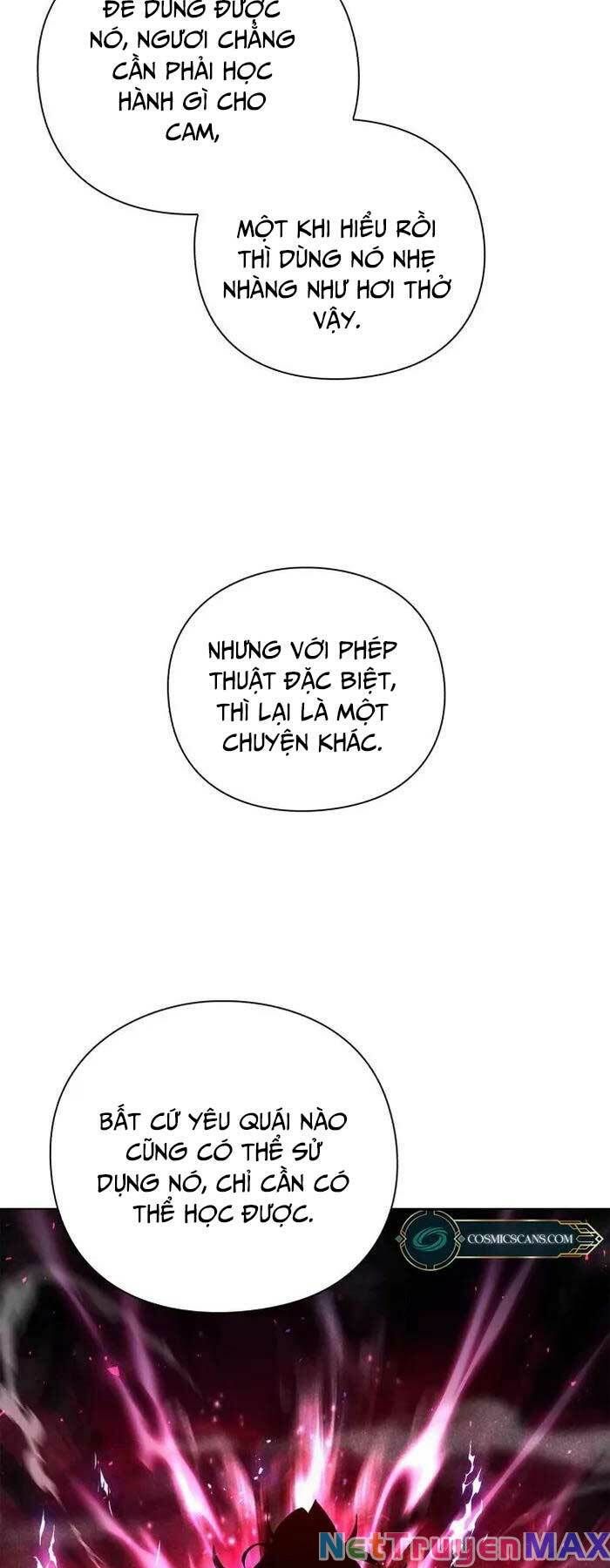 đọc truyện Đêm Của Yêu Tinh Chương 3 ảnh 10 tại Thiên Thai Truyện