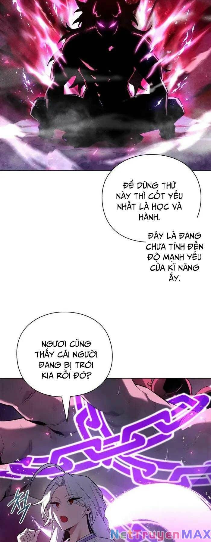 đọc truyện Đêm Của Yêu Tinh Chương 3 ảnh 11 tại Thiên Thai Truyện