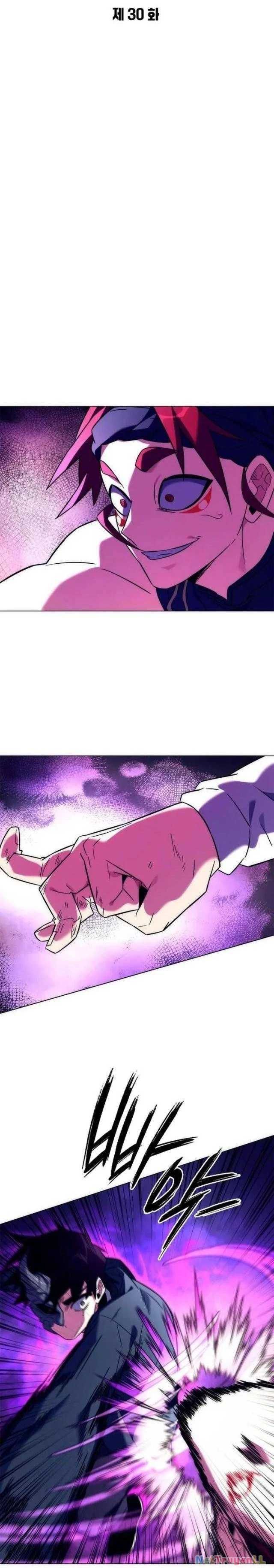 đọc truyện Đêm Của Yêu Tinh Chương 30 ảnh 16 tại Thiên Thai Truyện