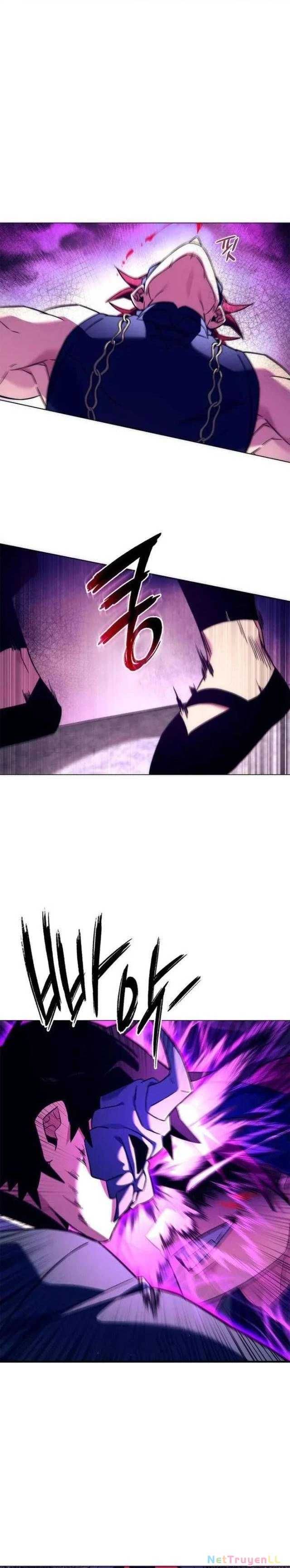 đọc truyện Đêm Của Yêu Tinh Chương 30 ảnh 17 tại Thiên Thai Truyện