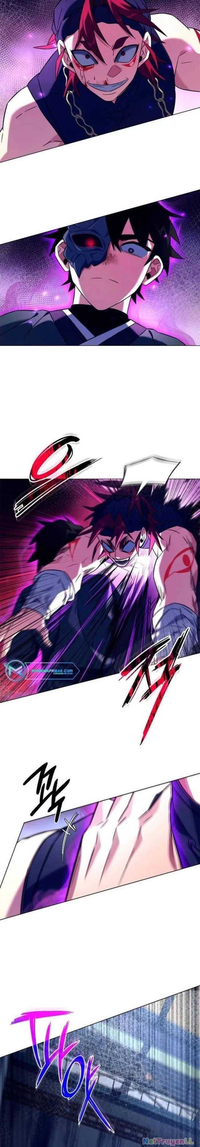 đọc truyện Đêm Của Yêu Tinh Chương 30 ảnh 18 tại Thiên Thai Truyện