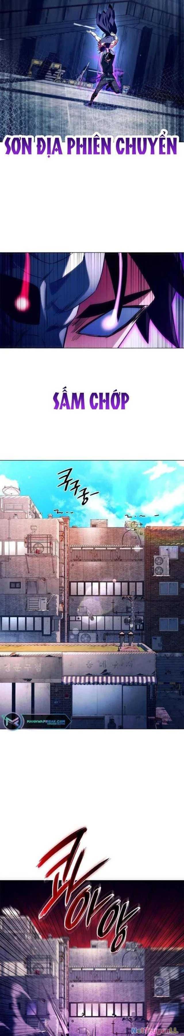 đọc truyện Đêm Của Yêu Tinh Chương 30 ảnh 19 tại Thiên Thai Truyện