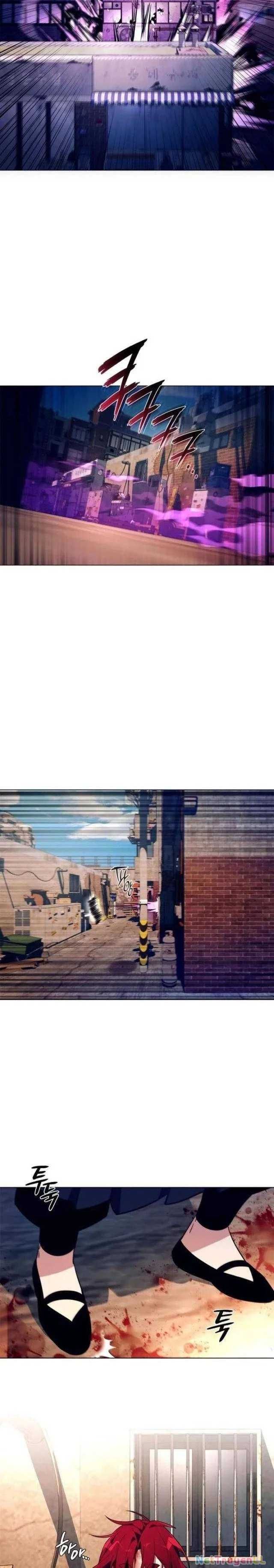 đọc truyện Đêm Của Yêu Tinh Chương 30 ảnh 20 tại Thiên Thai Truyện