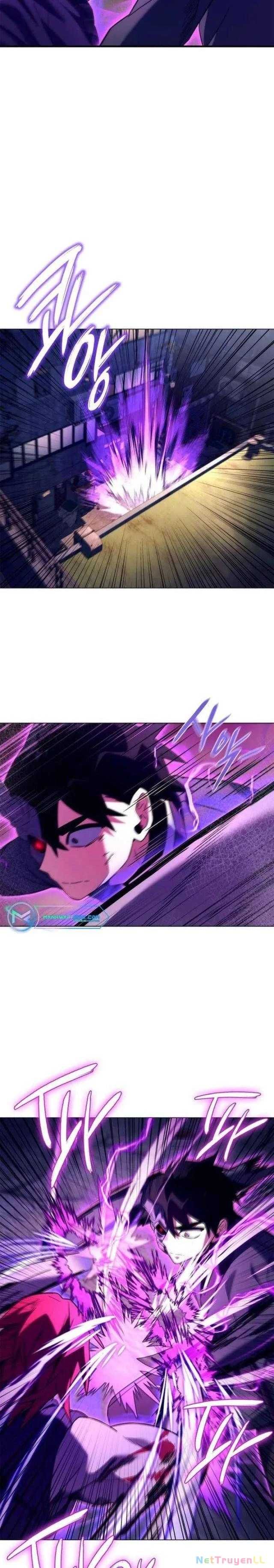 đọc truyện Đêm Của Yêu Tinh Chương 30 ảnh 27 tại Thiên Thai Truyện