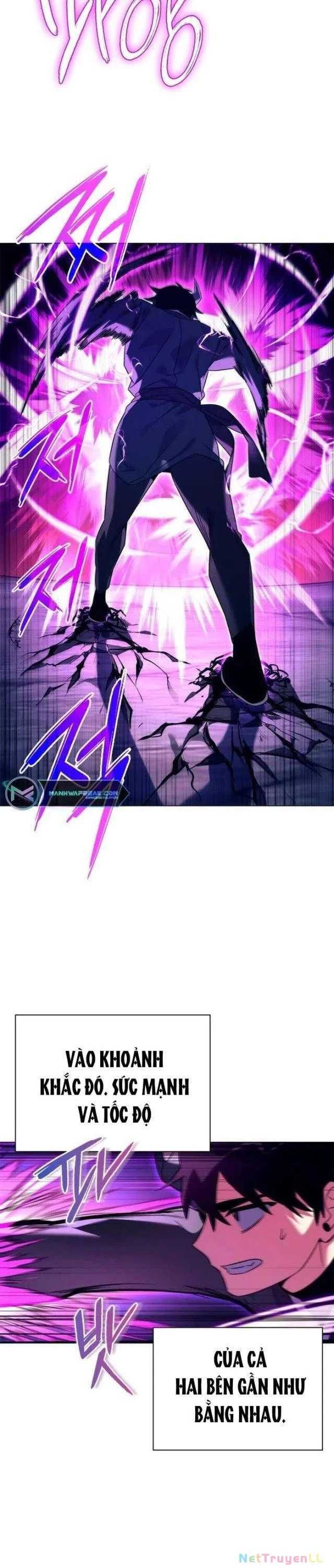 đọc truyện Đêm Của Yêu Tinh Chương 30 ảnh 28 tại Thiên Thai Truyện