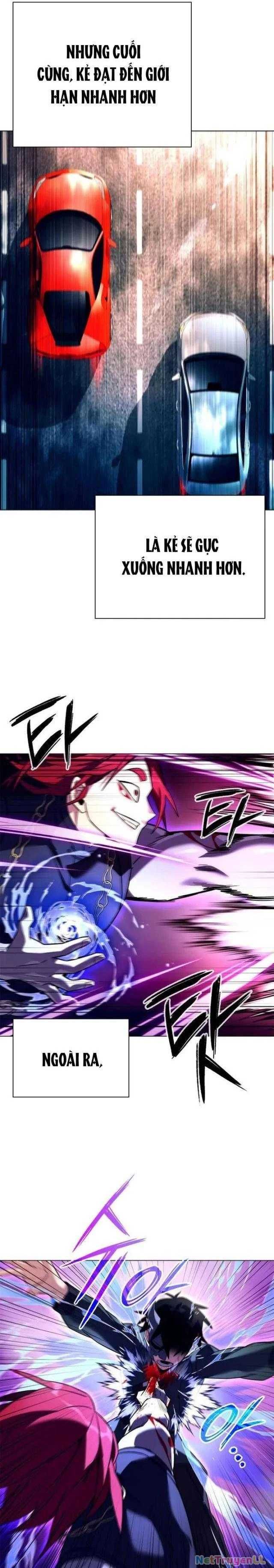 đọc truyện Đêm Của Yêu Tinh Chương 30 ảnh 29 tại Thiên Thai Truyện