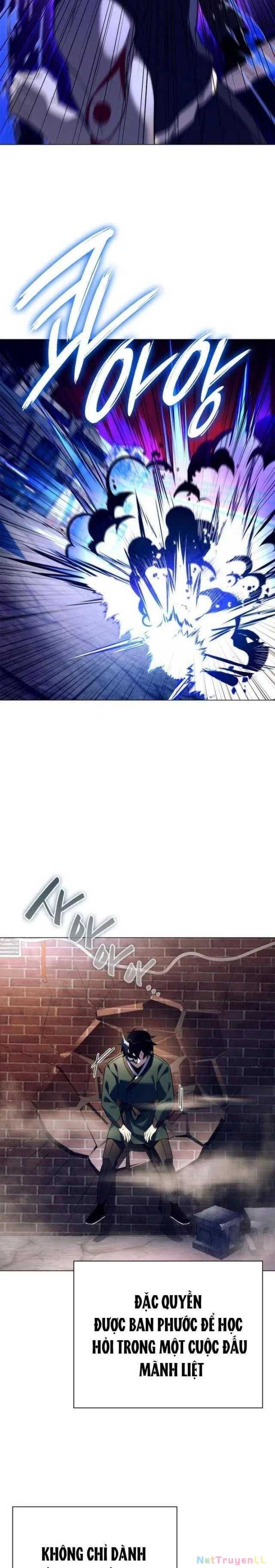 đọc truyện Đêm Của Yêu Tinh Chương 30 ảnh 30 tại Thiên Thai Truyện