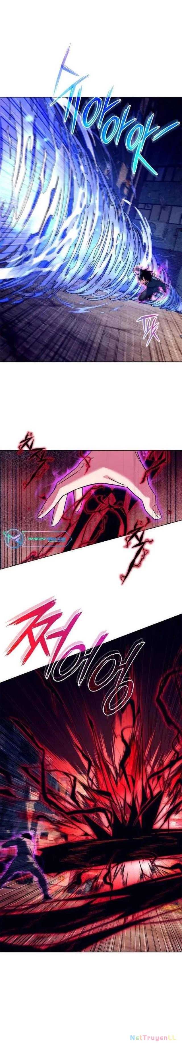 đọc truyện Đêm Của Yêu Tinh Chương 30 ảnh 32 tại Thiên Thai Truyện