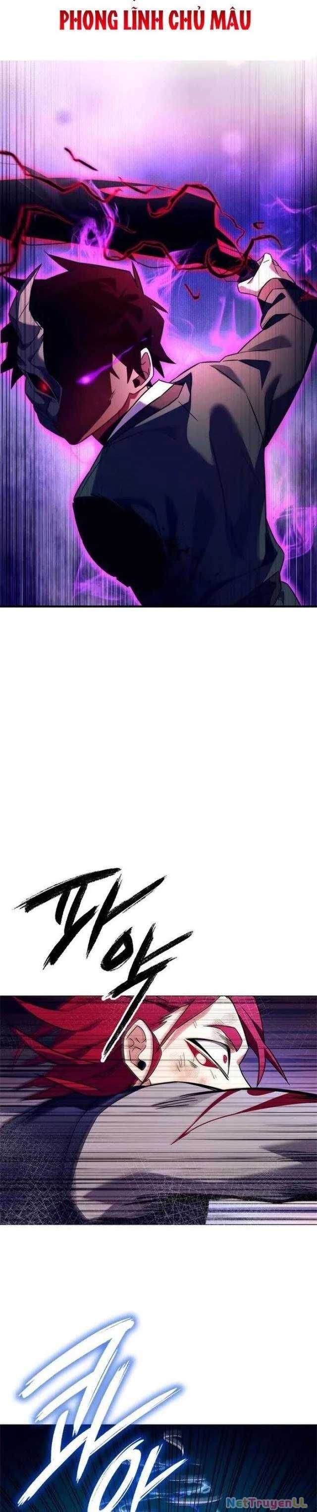 đọc truyện Đêm Của Yêu Tinh Chương 30 ảnh 36 tại Thiên Thai Truyện