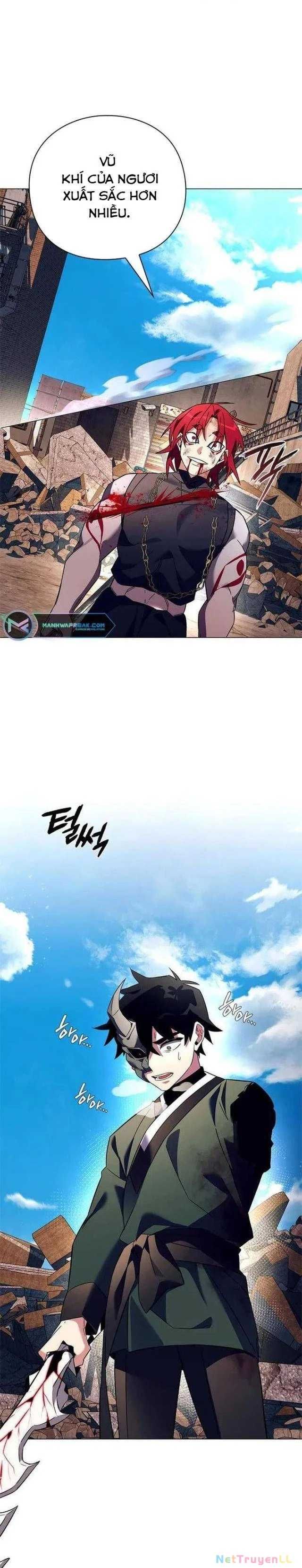 đọc truyện Đêm Của Yêu Tinh Chương 30 ảnh 38 tại Thiên Thai Truyện