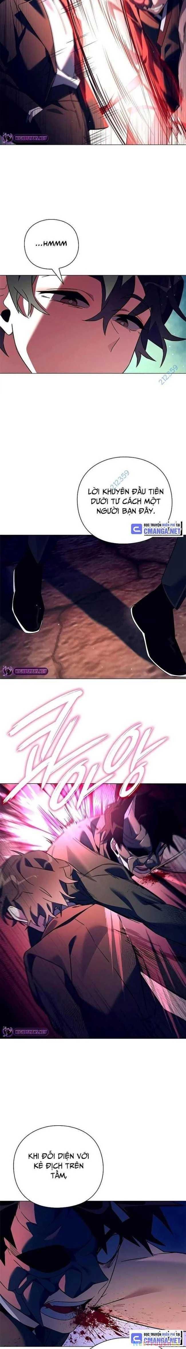 đọc truyện Đêm Của Yêu Tinh Chương 31 ảnh 12 tại Thiên Thai Truyện