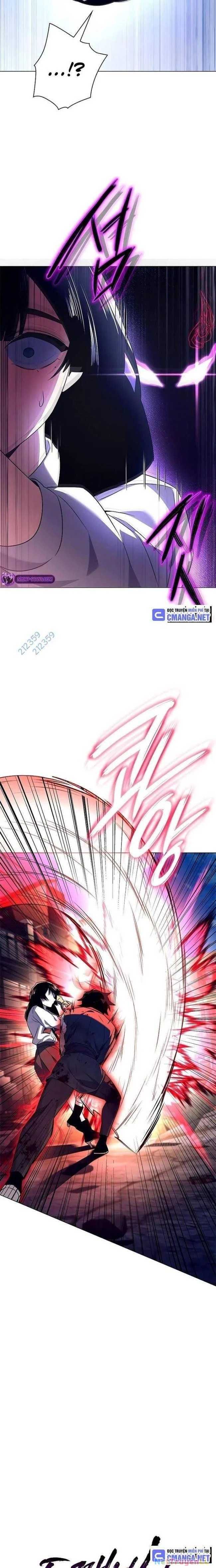 đọc truyện Đêm Của Yêu Tinh Chương 31 ảnh 22 tại Thiên Thai Truyện