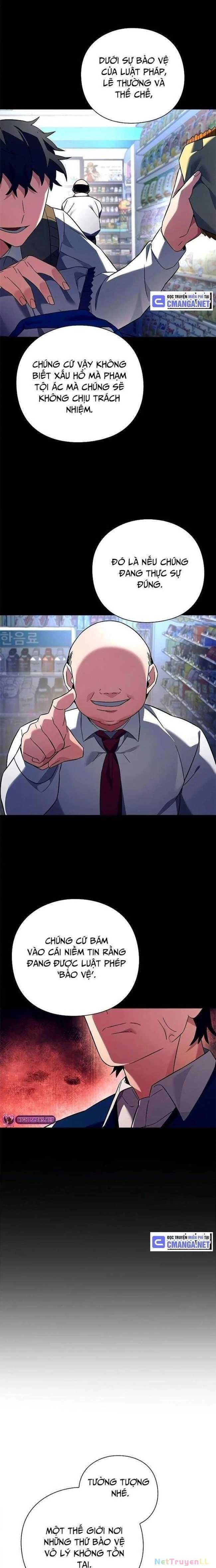 đọc truyện Đêm Của Yêu Tinh Chương 31 ảnh 23 tại Thiên Thai Truyện