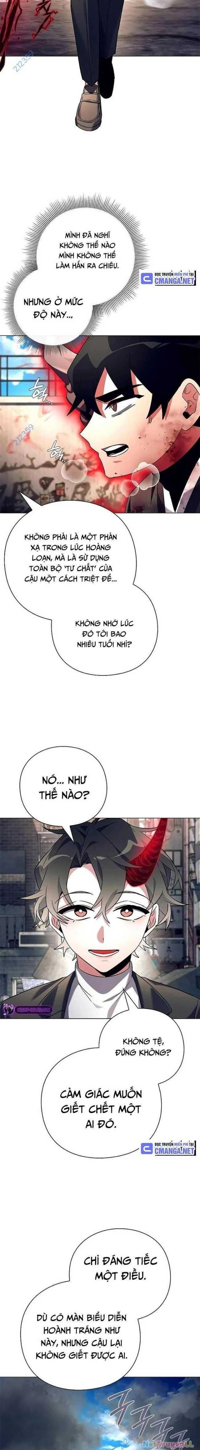 đọc truyện Đêm Của Yêu Tinh Chương 31 ảnh 27 tại Thiên Thai Truyện