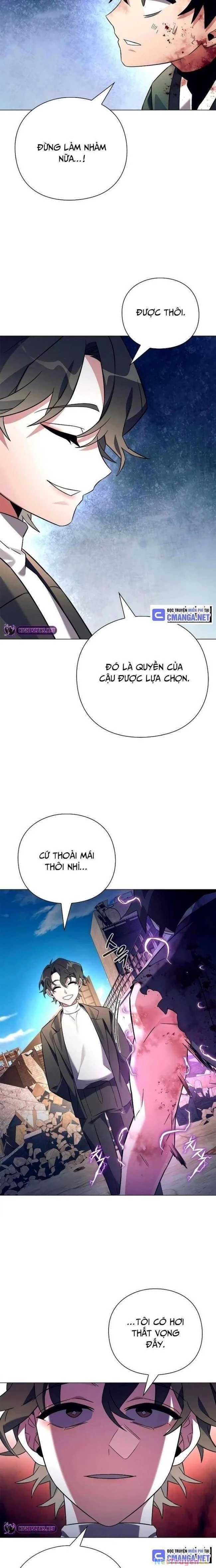 đọc truyện Đêm Của Yêu Tinh Chương 31 ảnh 33 tại Thiên Thai Truyện