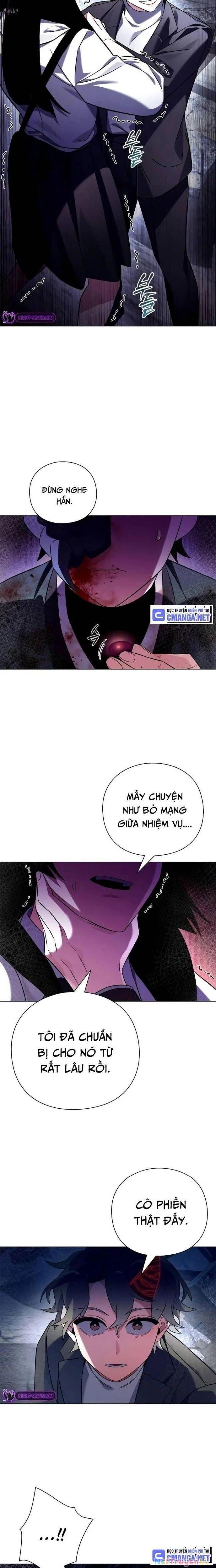 đọc truyện Đêm Của Yêu Tinh Chương 32 ảnh 15 tại Thiên Thai Truyện