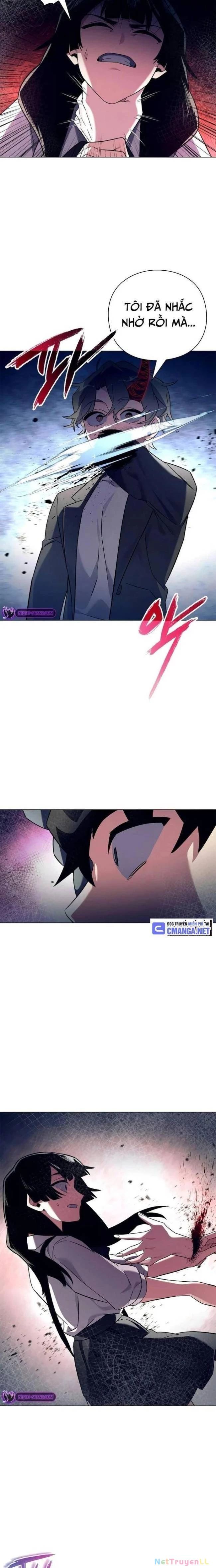 đọc truyện Đêm Của Yêu Tinh Chương 32 ảnh 16 tại Thiên Thai Truyện