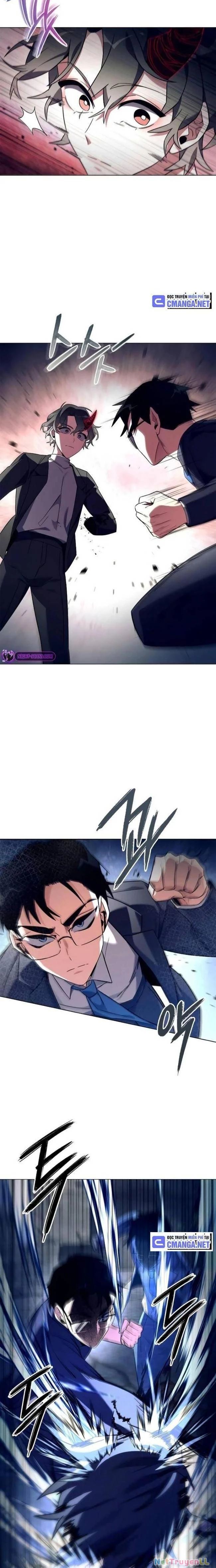 đọc truyện Đêm Của Yêu Tinh Chương 32 ảnh 17 tại Thiên Thai Truyện