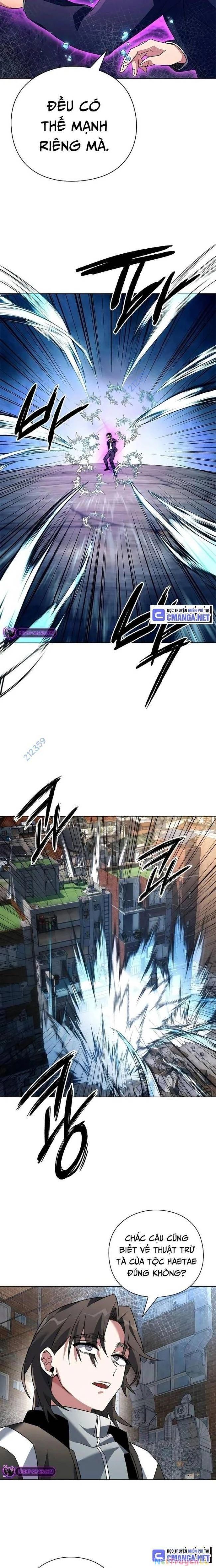 đọc truyện Đêm Của Yêu Tinh Chương 32 ảnh 27 tại Thiên Thai Truyện