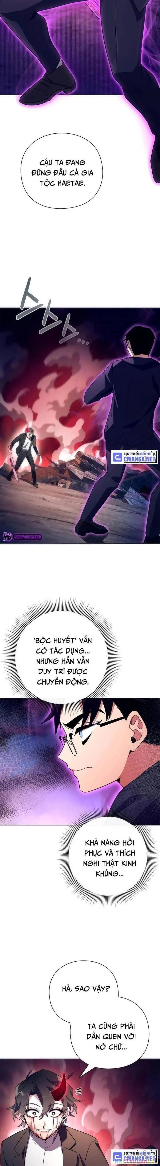 đọc truyện Đêm Của Yêu Tinh Chương 32 ảnh 30 tại Thiên Thai Truyện